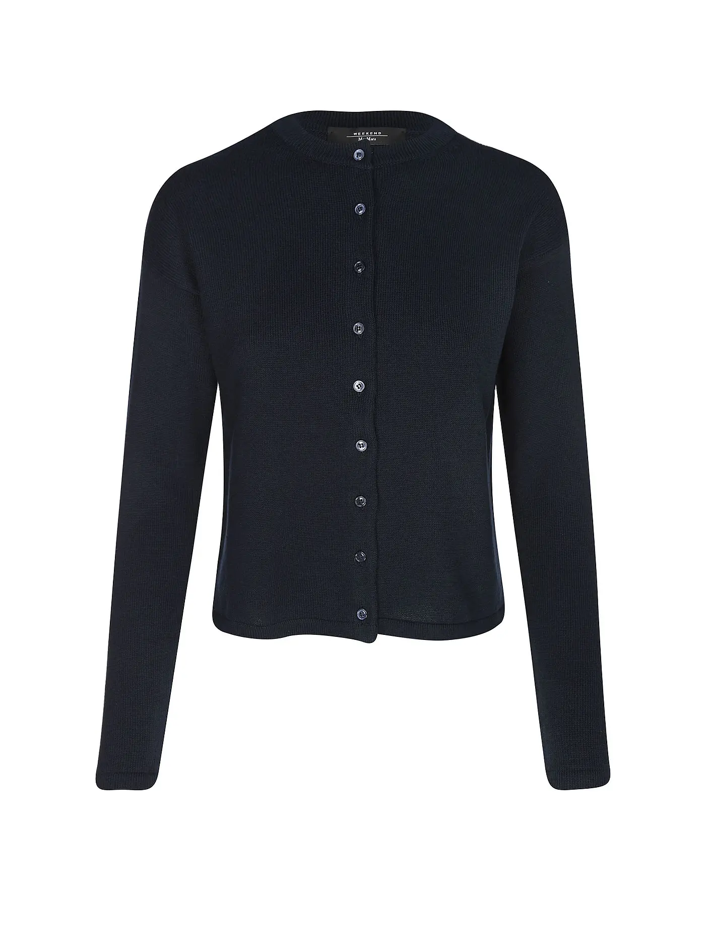 WEEKEND MAX MARA | Strickjacke ERITEA | 